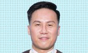 BD Wong