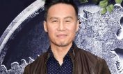 BD Wong