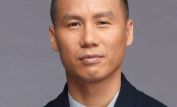 BD Wong