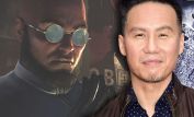 BD Wong