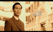 BD Wong