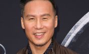 BD Wong