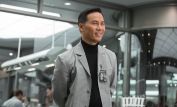 BD Wong