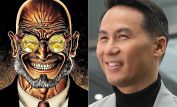 BD Wong