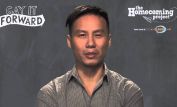 BD Wong