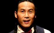 BD Wong