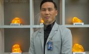 BD Wong