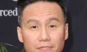 BD Wong