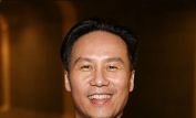 BD Wong