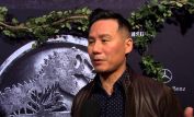 BD Wong