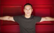 BD Wong