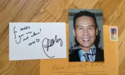 BD Wong