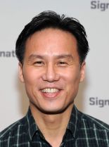 BD Wong