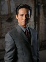 BD Wong