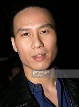 BD Wong