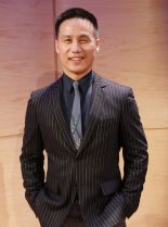 BD Wong