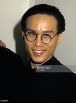 BD Wong