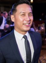 BD Wong