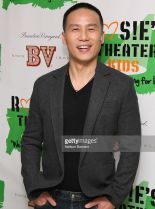 BD Wong