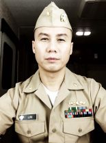 BD Wong