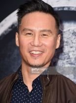 BD Wong