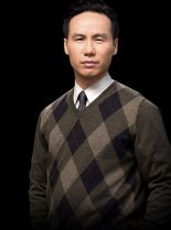 BD Wong