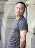 BD Wong