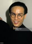 BD Wong