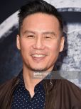 BD Wong