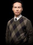 BD Wong