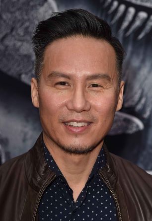 BD Wong