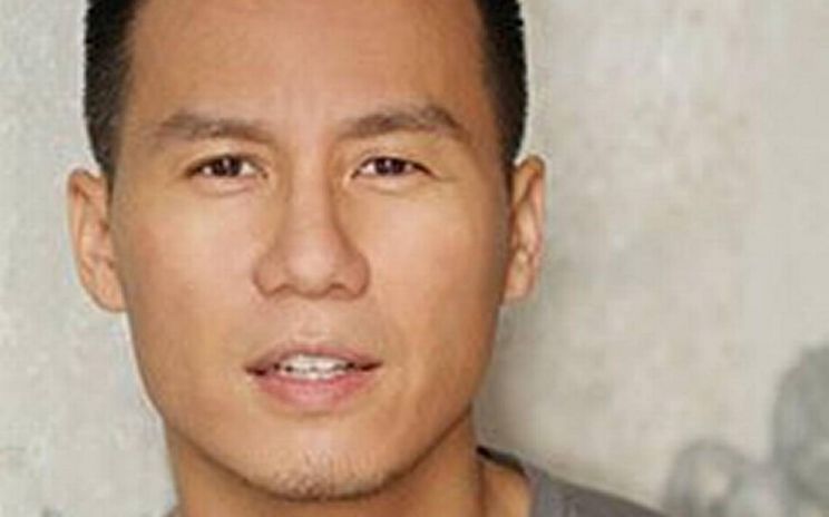 BD Wong