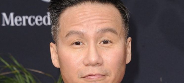 BD Wong