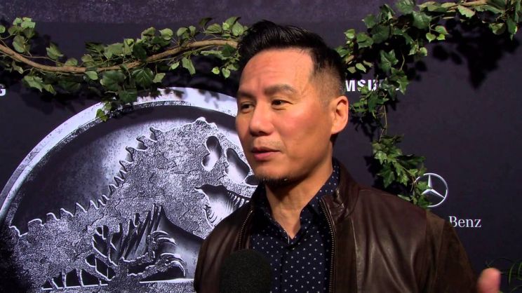 BD Wong