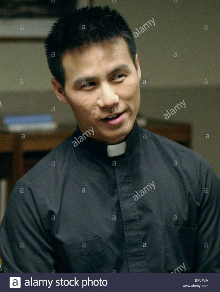 BD Wong