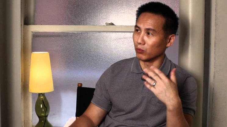 BD Wong