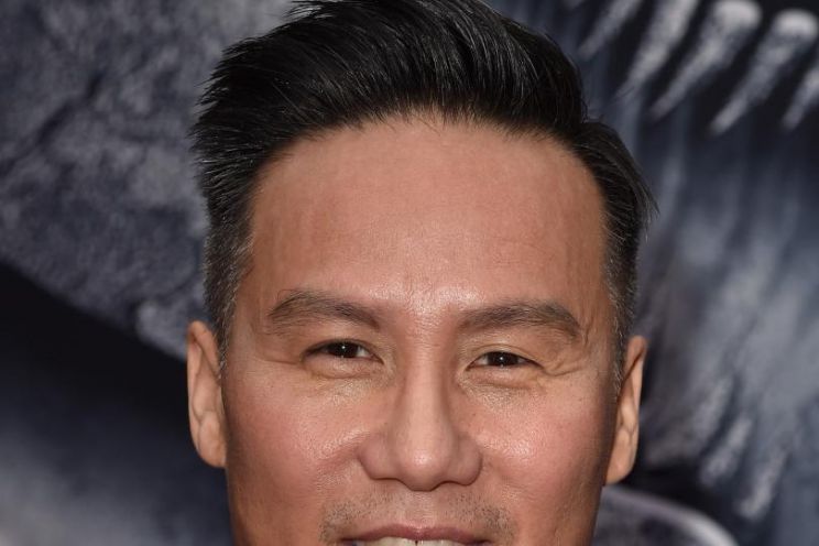 BD Wong