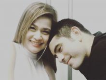 Bea Alonzo