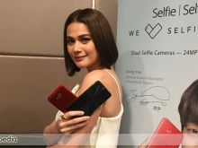 Bea Alonzo