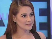 Bea Alonzo