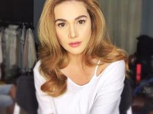 Bea Alonzo photo