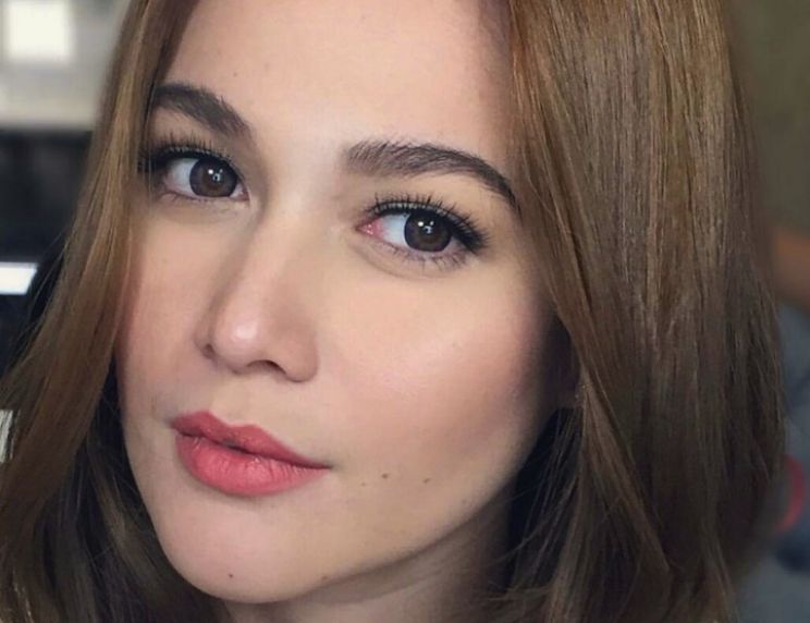 Bea Alonzo