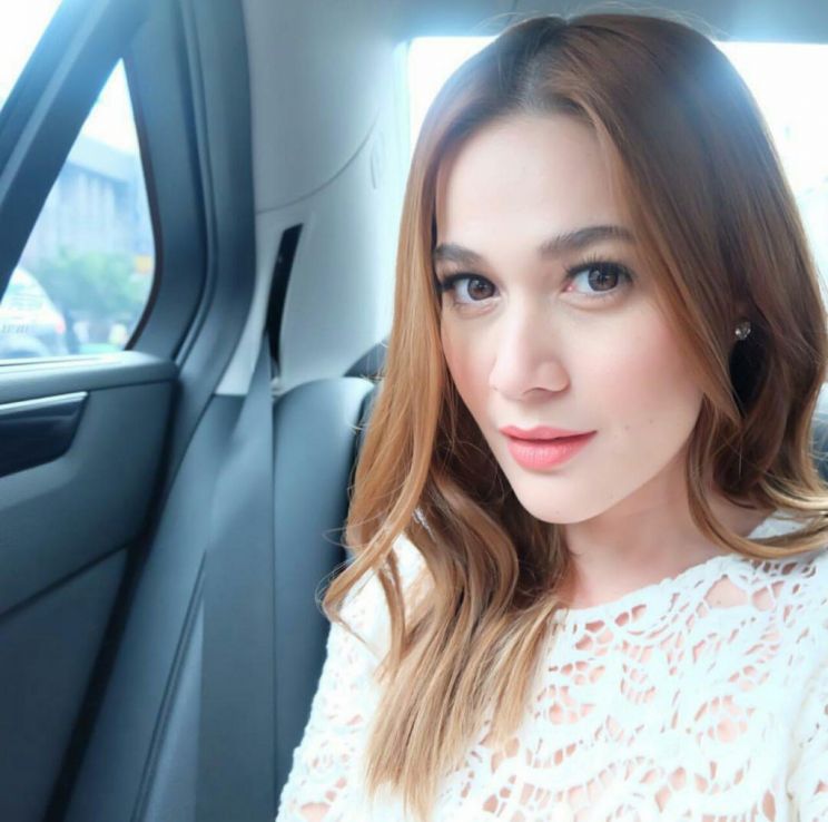 Bea Alonzo