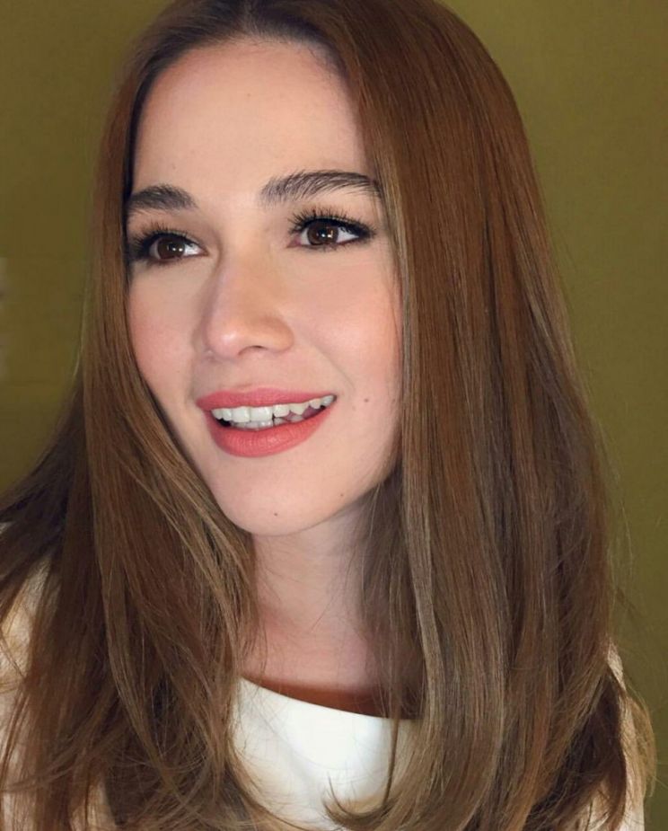 Bea Alonzo