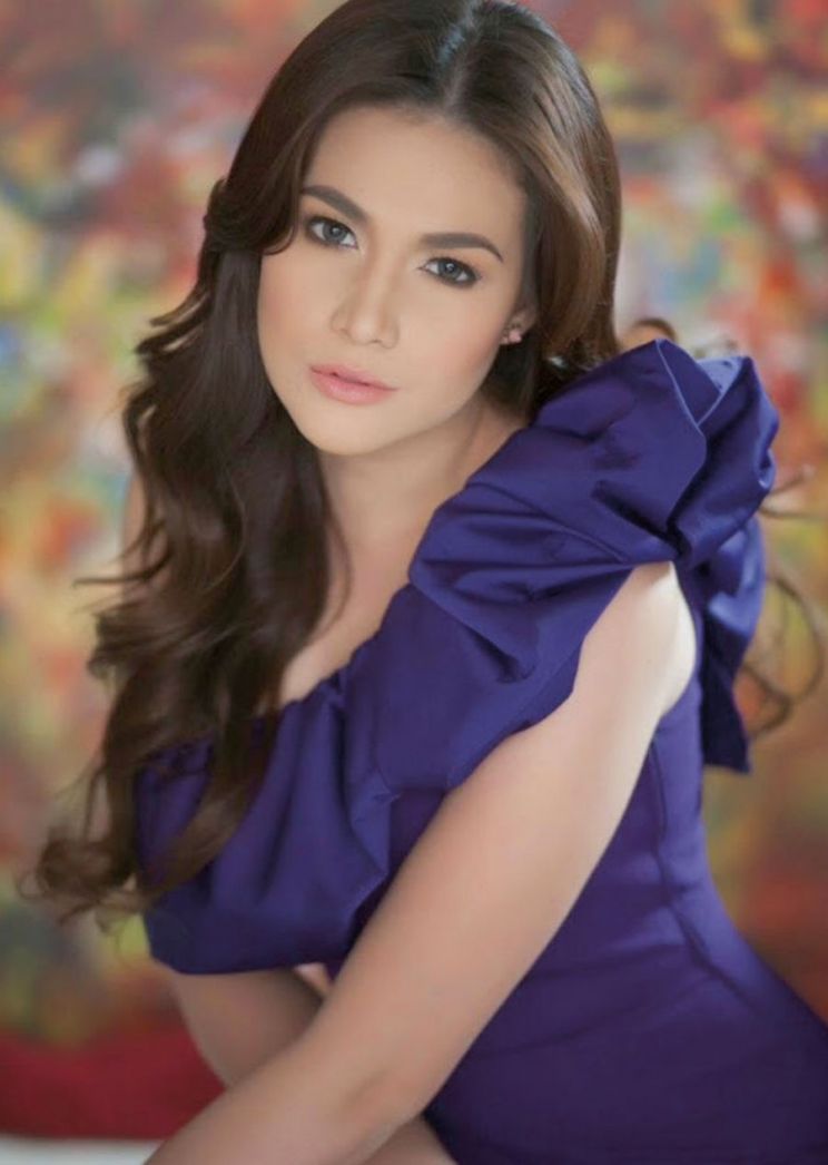 Bea Alonzo