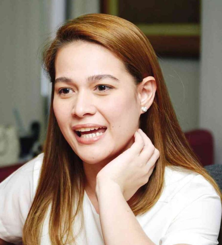 Bea Alonzo