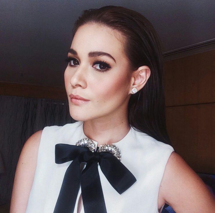 Bea Alonzo