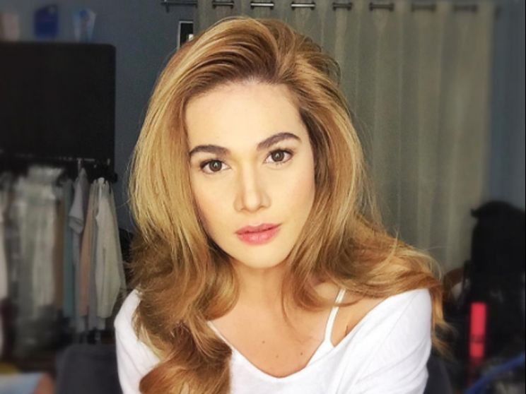 Bea Alonzo