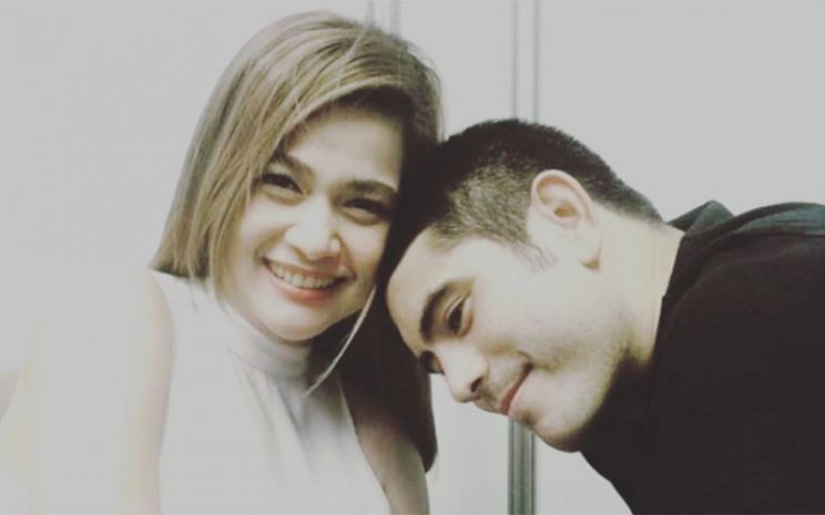 Bea Alonzo