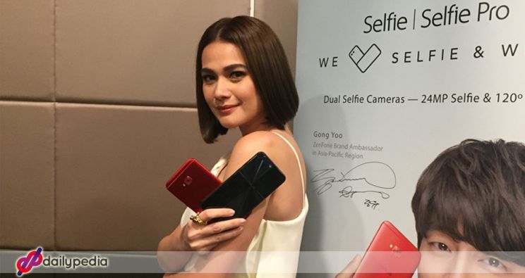 Bea Alonzo